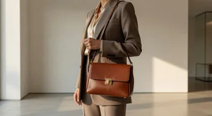 Handbag Virtual Try-On: Finding Your Perfect Match