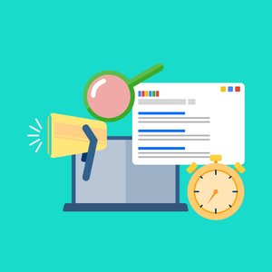 Digital marketing professional managing multi-platform content distribution strategy across social media channels and streaming platforms