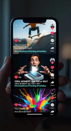 How to Use AI Voice to Make Shorts Go Viral (YouTube + Reels)