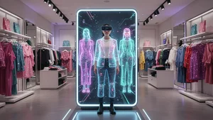 Virtual Try-On Is Changing How We Shop for Fashion