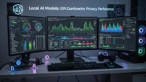 Local AI Models: Running Powerful AI on Your Own Hardware