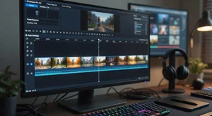 Extract GIF Frames for Video Editing Projects