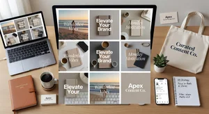 Instagram Aesthetic Consistency: Filter Strategy for Brand Identity