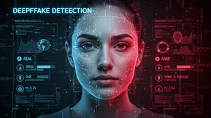 AI Deepfakes Are Getting Scary Good: How to Spot T