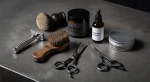 AI Beard Styles: Finding Your Perfect Facial Hair Look AI Beard Styles: Finding Your Perfect Facial Hair Look