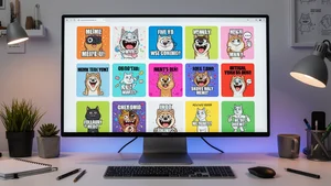 AI Meme Generator: Create Viral Memes in Seconds W