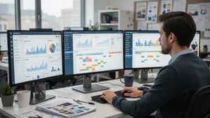 Social Media AI Tools ROI: 80% Time Savings, 32% Higher Engagement, 300% ROI