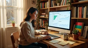 AI Marketing for Small Business Small business marketing automation