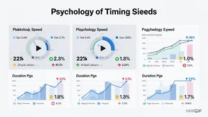 GIF Speed Psychology for Social Engagement: Why 3 to 5 Seconds Maximizes Results