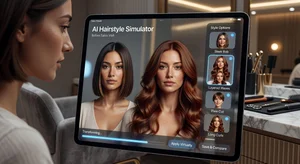 Virtual Hairstyle Try-On: Simulate 100+ Hairstyles Before Your Salon Visit in 2026