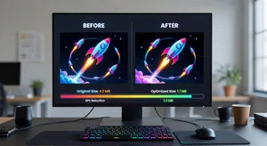 Best Free GIF Compressor Online in 2026 (No Watermark, No Signup)