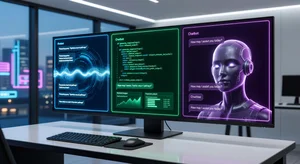 ChatGPT vs Gemini vs Claude AI chatbots compared side by side