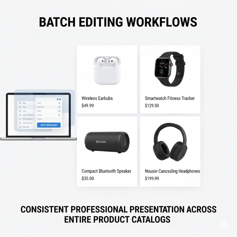 AI technology concept with neural network visualization showing automated image processing and edge detection algorithms AI technology concept with neural network visualization showing automated image processing and edge detection algorithms