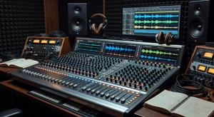 The Complete Guide to Separating Vocals from Music with AI