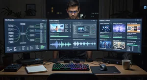 The 2026 Complete Guide to Agentic AI Content Systems: How Solo Creators Automate Their Entire Marketing Funnel