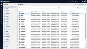 MCP Server Directory: 10,000+ Integration Examples