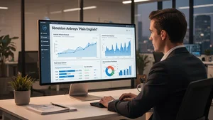 AI Data Analysis for Non-Technical People