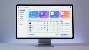 AI Alternative Guide: Find Your Perfect Tool Match AI Alternative Guide: Find Your Perfect Tool Match
