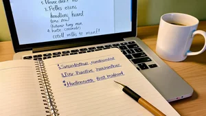 Writing Headlines That Rank: SEO + Click-Through Balance