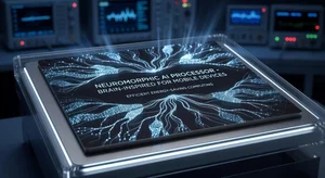 Neuromorphic Computing for Mobile Apps: Brain-Inspired Chips Transform AI Efficiency 2026
