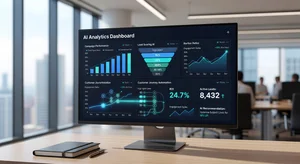 Marketing Automation in 2026: AI-Powered Personalization at Scale