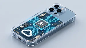 Edge AI: Phone Doesn't Need the Cloud Edge AI: Phone Doesn't Need the Cloud