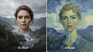 Photorealistic vs Stylized AI Images: When to Use Each for Brand Success
