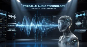 AI Voice Cloning Technology 2026: High Fidelity in 15 Seconds & Ethical Applications
