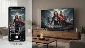 Short-Form Video Dominated 2025. Why Long-Form Is 