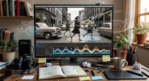 AI Image to Video: Bring Photos to Life with Motion