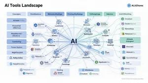 Ultimate AI Tools Directory 2026: 5,000+ Tools Ranked