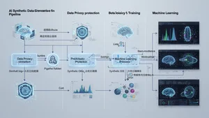AI Synthetic Data Generation: 75% of Businesses Use It AI Synthetic Data Generation: 75% of Businesses Use It