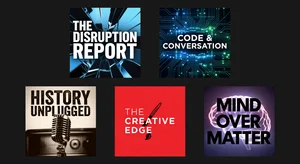 Podcast Cover Art in 2026: Design Rules That Get Your Show Approved and Discovered on Spotify