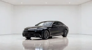 Car Photography Showroom vs Lifestyle