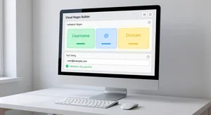 Regex for Non-Programmers: How to Validate Email, Phone, and URLs Without Writing Code