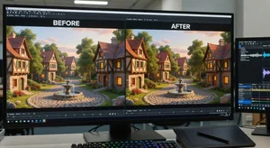 How to Capture a High-Quality Still Image from a GIF