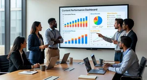 The Real Cost of AI-Generated Content: What 85% of Marketers Who Use AI Won't Tell You