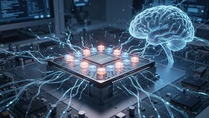 Quantum Computing Meets AI: The 2026 Bre Quantum Computing Meets AI: The 2026 Breakthrough