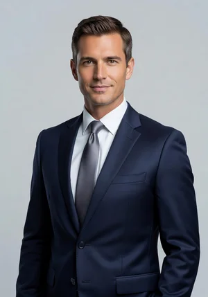 AI Headshot Generator Tutorial: Create Professional LinkedIn Profile Photos in 2026