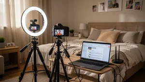 How to Start a YouTube Channel in 2026: A Brutally