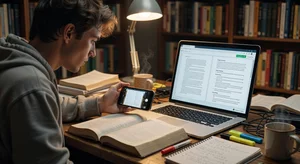 How to Convert Any Photo to Text Instantly: OCR Use Cases for Students, Researchers, and Businesses