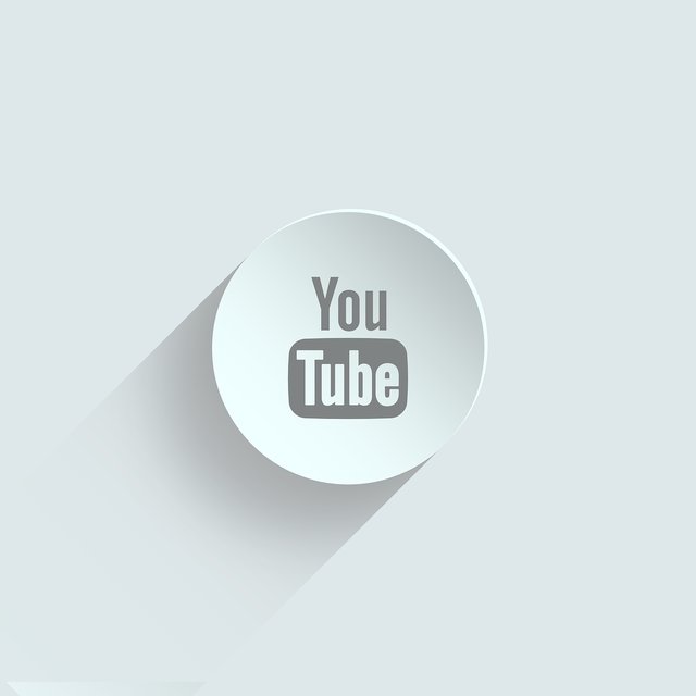 YouTube video player showing high view count with strategic hashtags highlighted