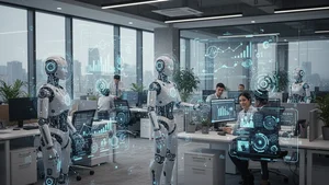 AI Agents for Business: Why 80% of Enterprises Adopt by End of 2026