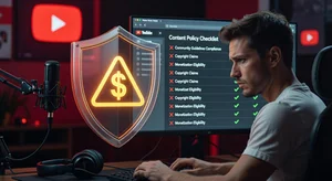 YouTube Demonetization 2026: The New Rules Every C