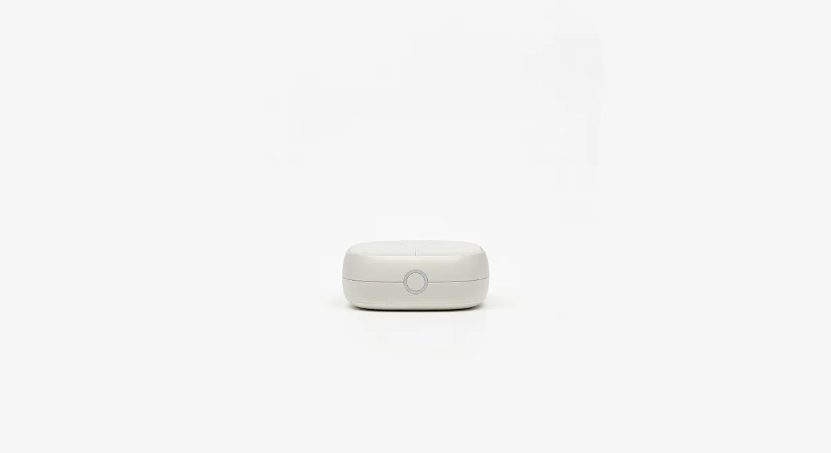 Product displayed on pure white background meeting Amazon's RGB 255 255 255 requirements with product filling 85 percent of frame