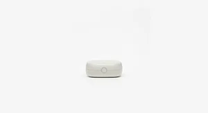 Product displayed on pure white background meeting Amazon's RGB 255 255 255 requirements with product filling 85 percent of frame