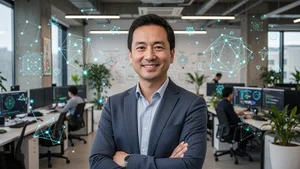 50 AI Founders to Watch in 2026: DeepSeek, Cursor, and More
