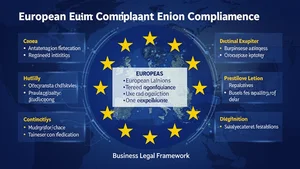 EU AI Act Implementation: August 2026 Compliance Deadline