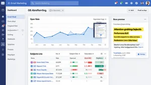 Email Subject Line Generator: Boost Your Open Rate