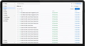 Email Subject Lines: AI-Generated vs Human-Written Performance
